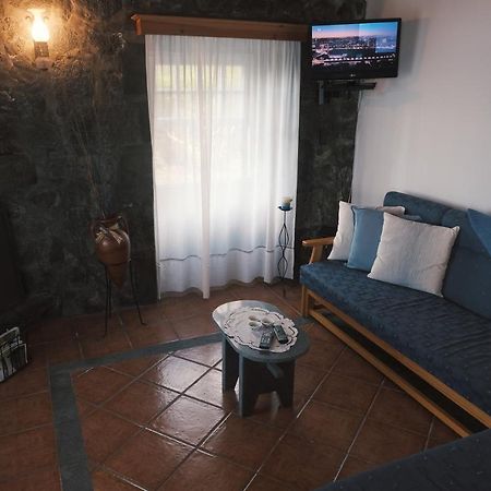 Baia De Canas Villa São Roque do Pico Dış mekan fotoğraf