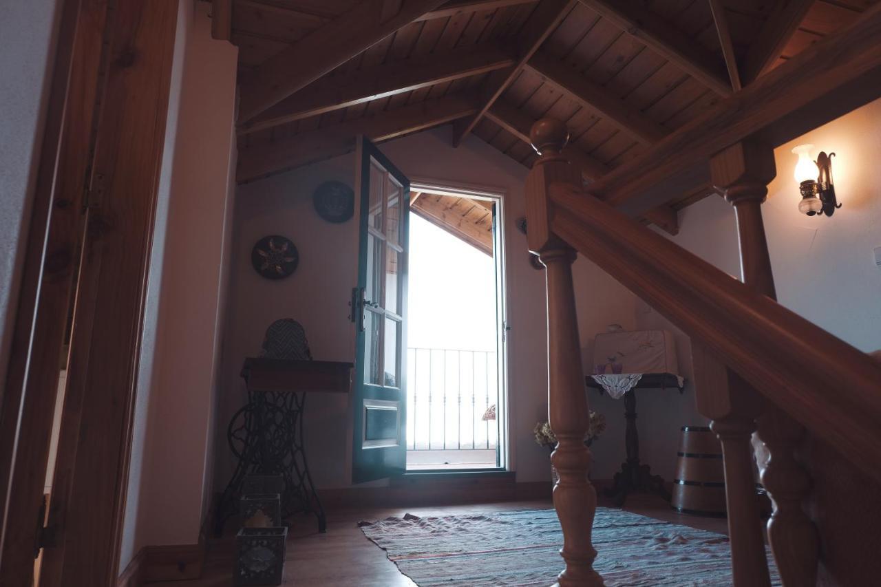 Baia De Canas Villa São Roque do Pico Dış mekan fotoğraf